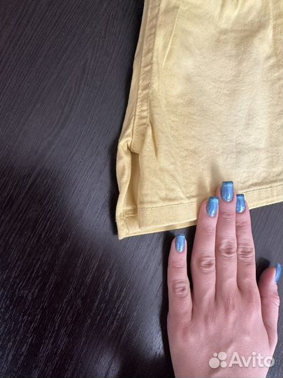 Костюм для девочки новый