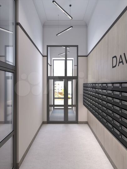 Квартира-студия, 33,5 м², 6/9 эт.