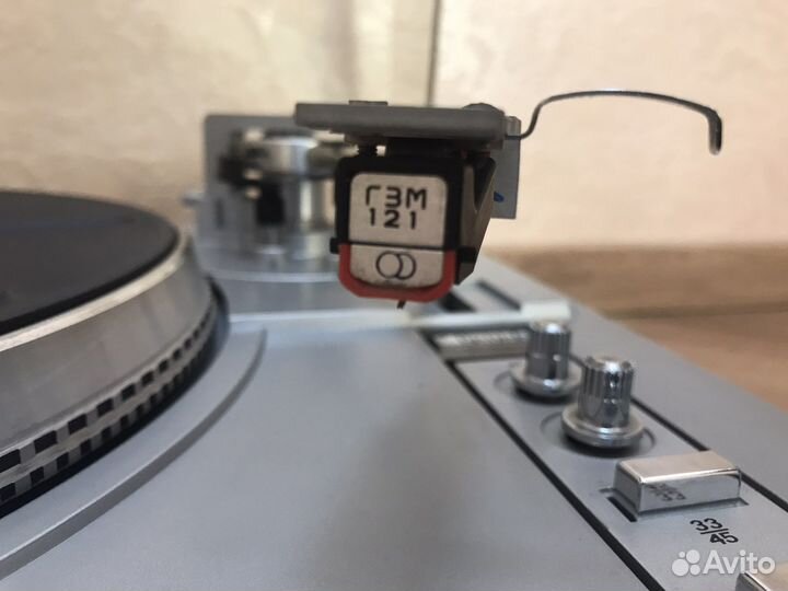 Проигрыватель винила Арктур 006