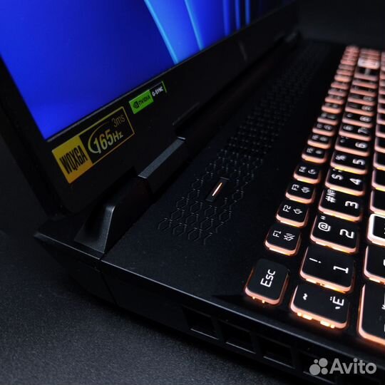 Ноутбук Acer Nitro 16 N22Q22