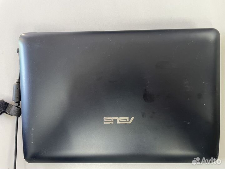 Нетбук asus Intel Atom/2GGB Ram/160 GGB HDD