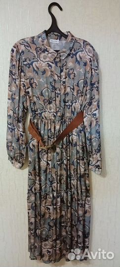 Платье женское