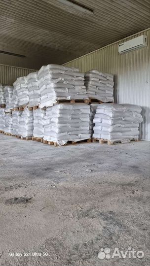 Корм для форели