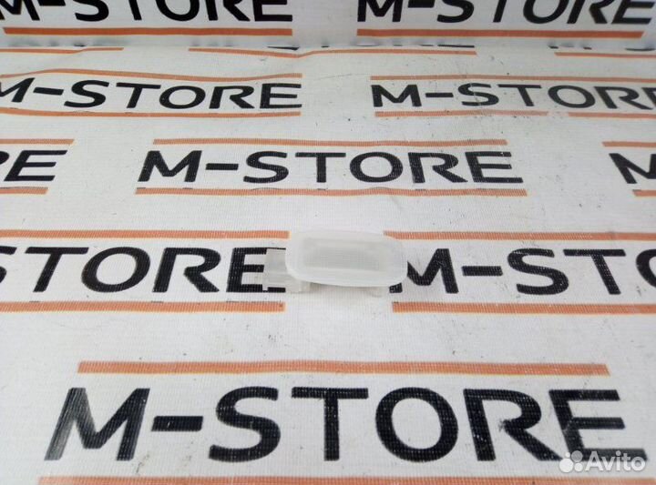 Плафон освещения Mercedes-Benz Cl-Class C215