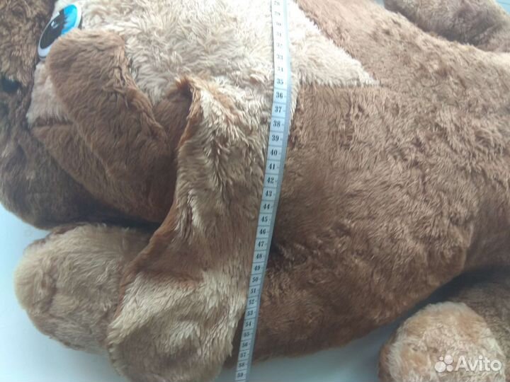 Большая мягкая игрушка