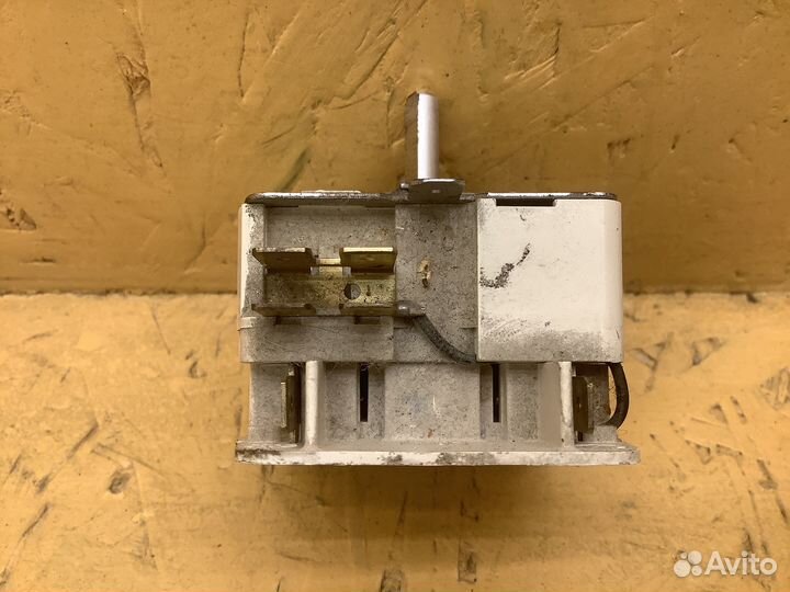 Таймер сушки Indesit Ariston. (1610)