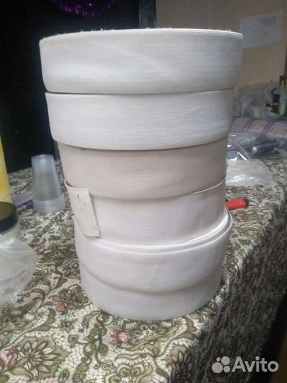 Резинка для шитья