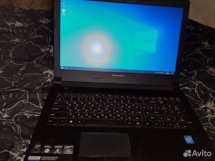 Lenovo B50