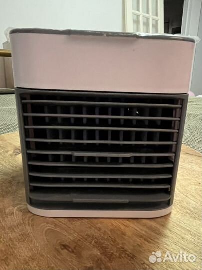 Мини кондиционер arctic air ultra