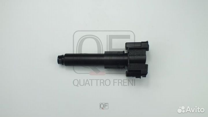 Форсунка омывателя фары rh