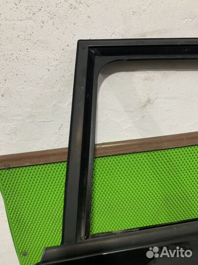 Дверь задняя левая Renault Megane 2 универсал