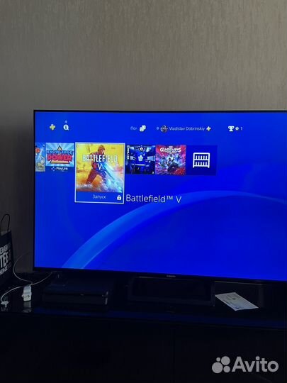 Sony playstation 4 PS4 1tb