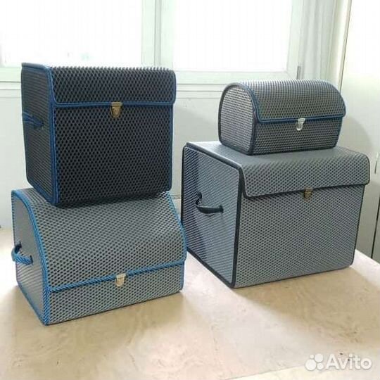 Автоковрики EVA на заказ в Брянске на любой авто