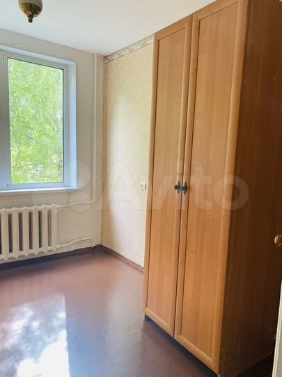 2-к. квартира, 45 м², 2/9 эт.