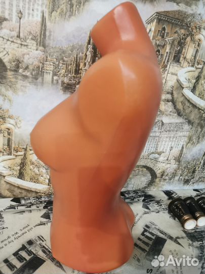 Манекен портновский женский