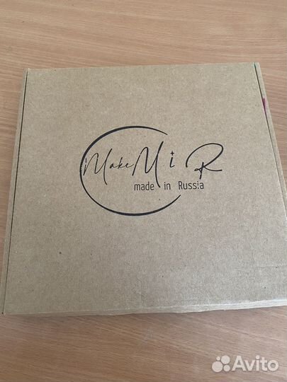 Набор фарфоровых тарелок