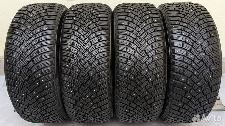 Continental IceContact 3 225/55 R17 101T