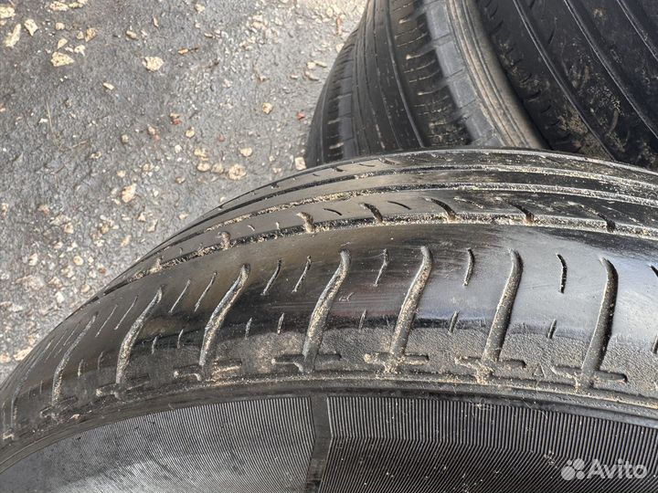 Jinyu YH12 225/65 R17 29R