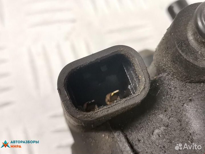 Корпус топливного фильтра Renault Laguna 2 2003