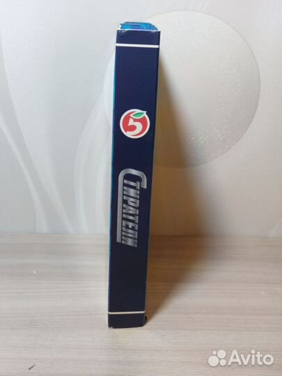 Стиратели Marvel от Пятерочки