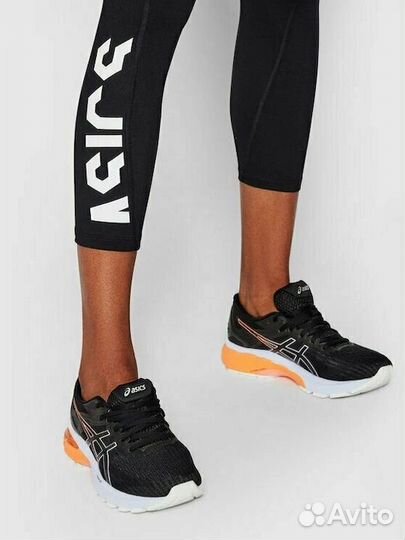 Тайтсы для бега Asics Esnt 7/8 Tight оригинал