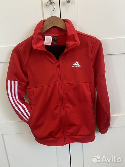 Спортивный костюм adidas для подростка