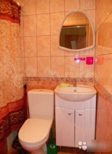 Коттедж 35 м² на участке 1 сот.