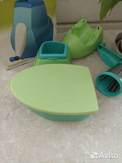 Волшебная мельница