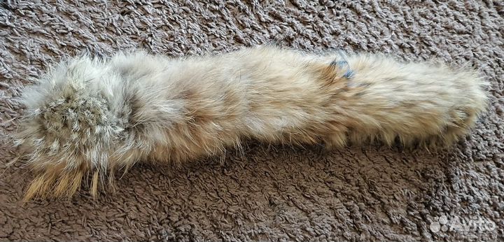 Мех, опушка от куртки