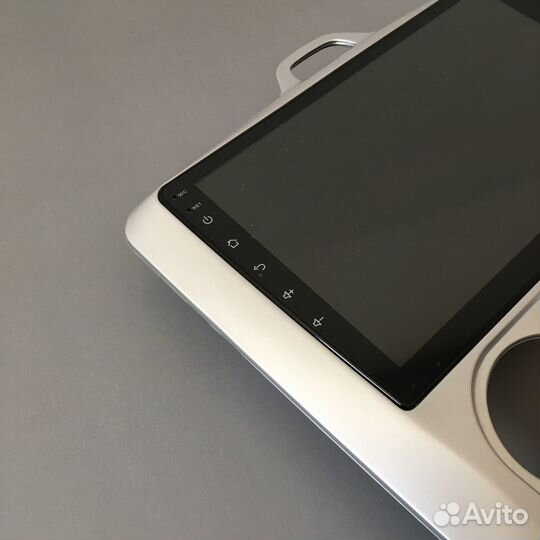 Магнитола Ford Focus 2 2004-2011