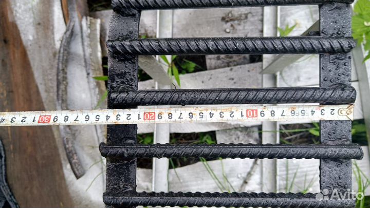 Эстакада для авто