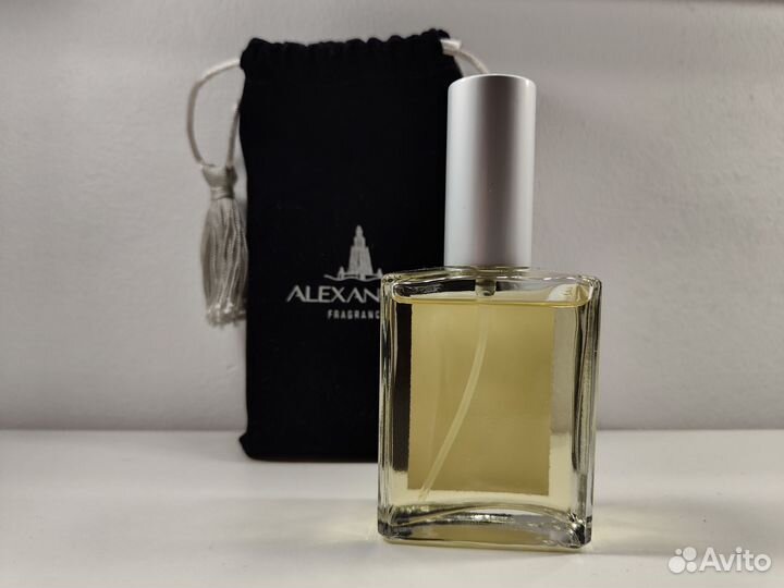 Alexandria fragrances Lady Diana