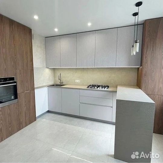 Кухни от производителя