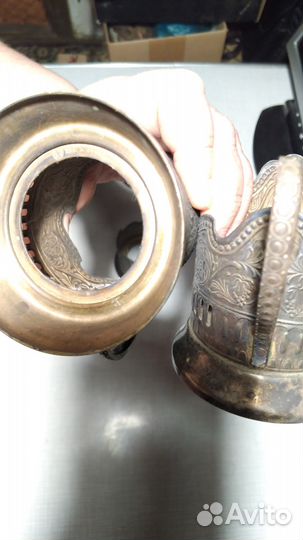 Подстаканник 