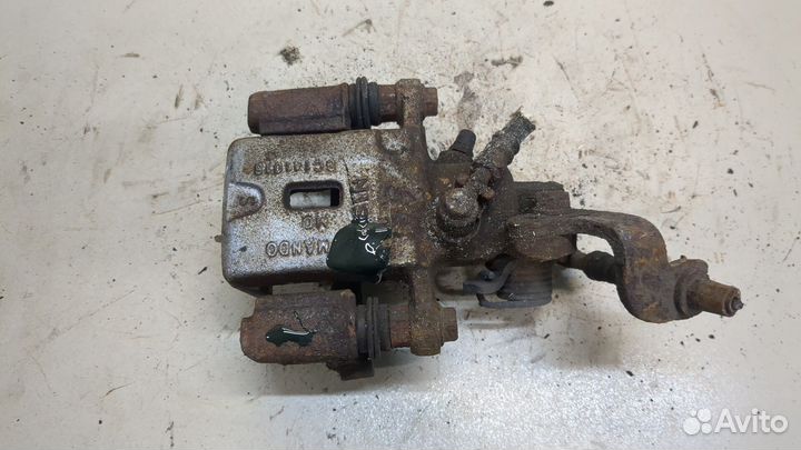 Суппорт Hyundai Coupe (Tiburon), 2006