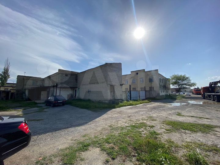 Участок 1650 га (ИЖС)