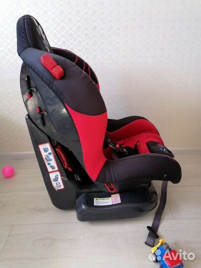 Автокресло от 0 до 25кг