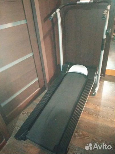 Беговая дорожка JETstream