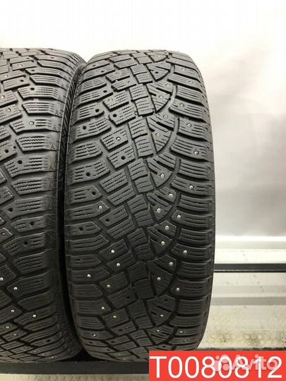 Continental IceContact 2 235/55 R19 105T