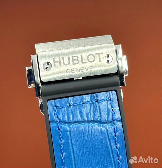 Наручные часы Hublot MHB-75