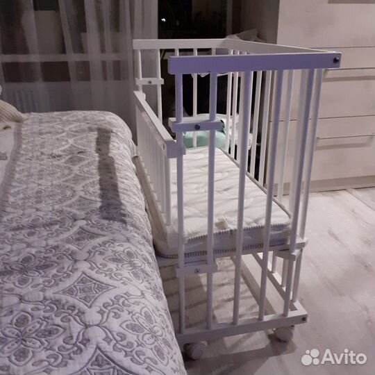 Детская люлька