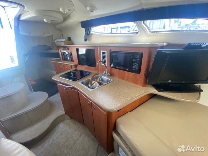 Аренда катера, до 7 гостей