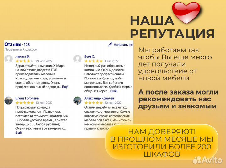 Кухня новая в рассрочку