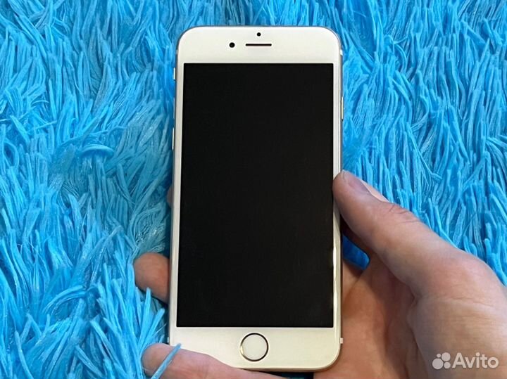 iPhone 6, 64 ГБ