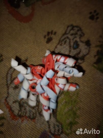 Заколки для модниц