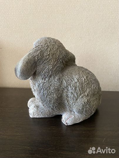 Фигурка декоративная