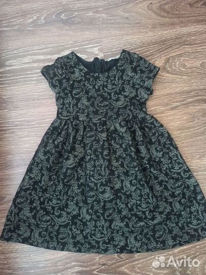 Одежда для девочек, р 104-122