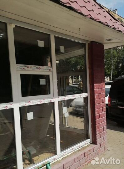 Пластиковые окна от производителя