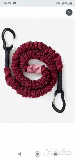 Товары для фитнеса