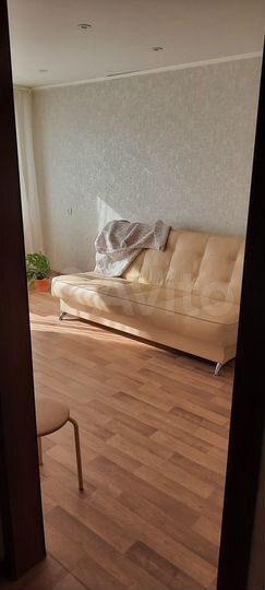 2-к. квартира, 50,2 м², 6/9 эт.